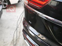 فولكسفاغن أطلس كروس سبورت